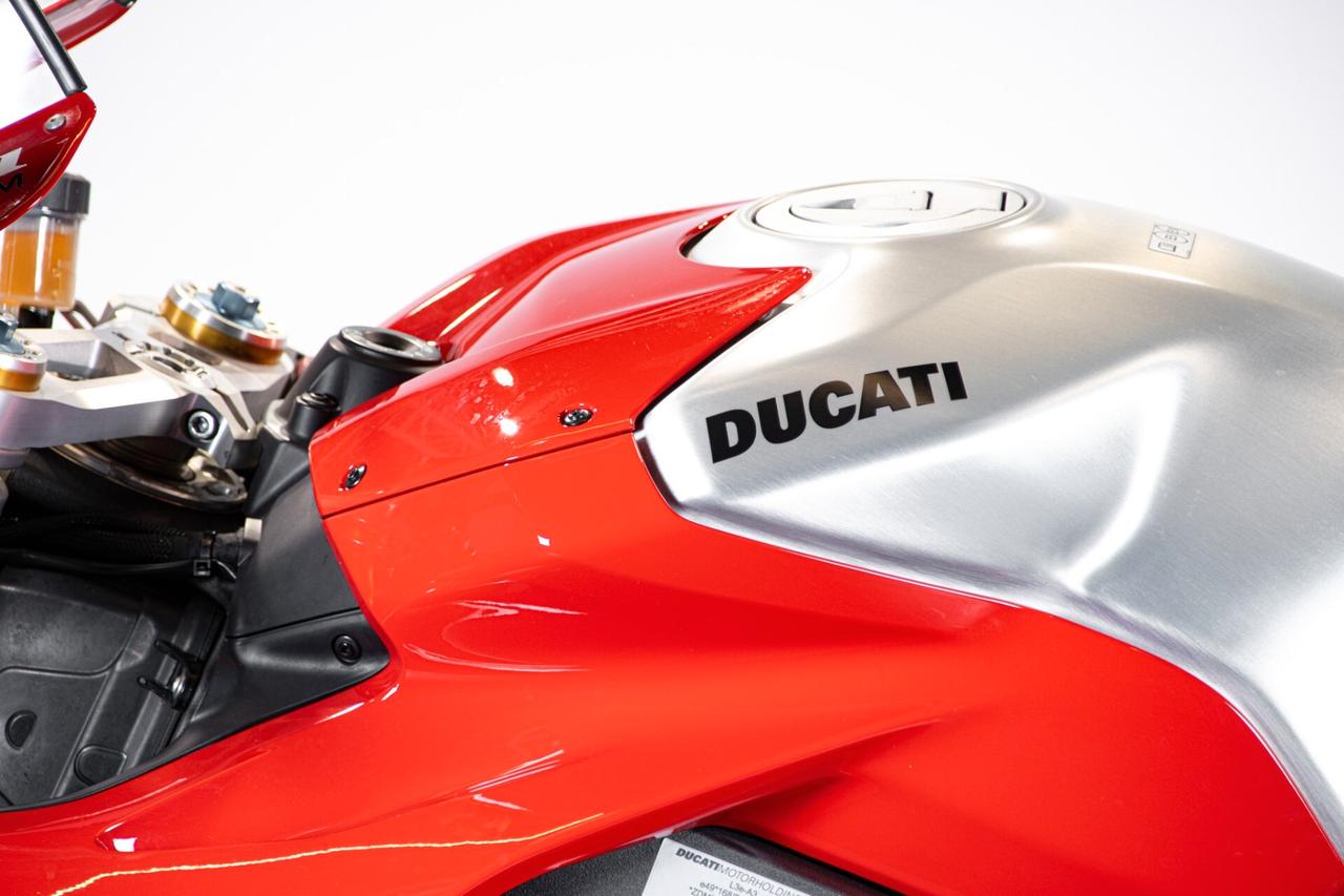Ducati Panigale V4 R - 2020