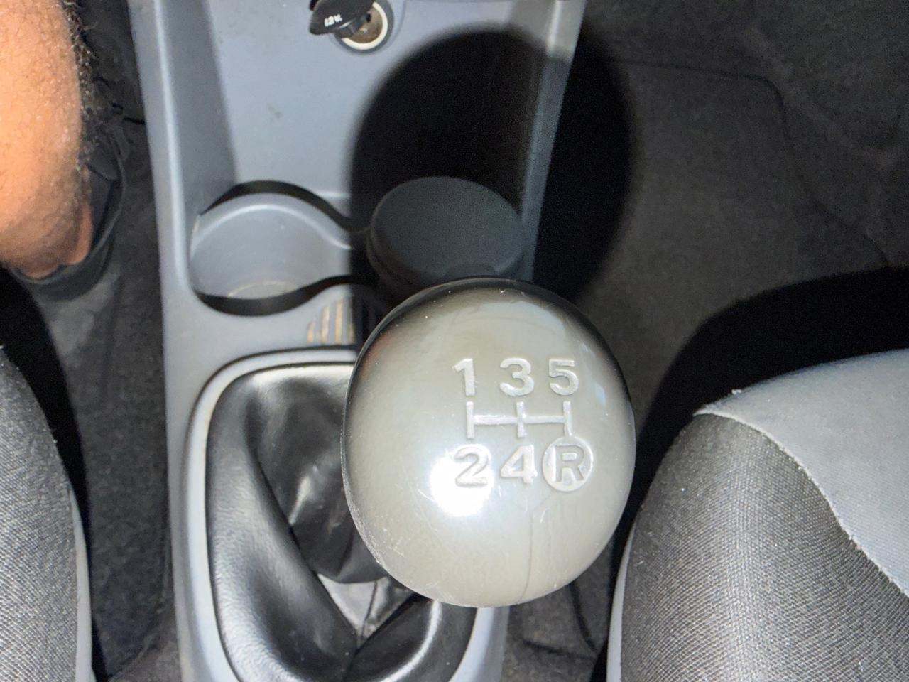 CITROEN C1 1.0 BENZINA EURO4 COSUMI BASSI