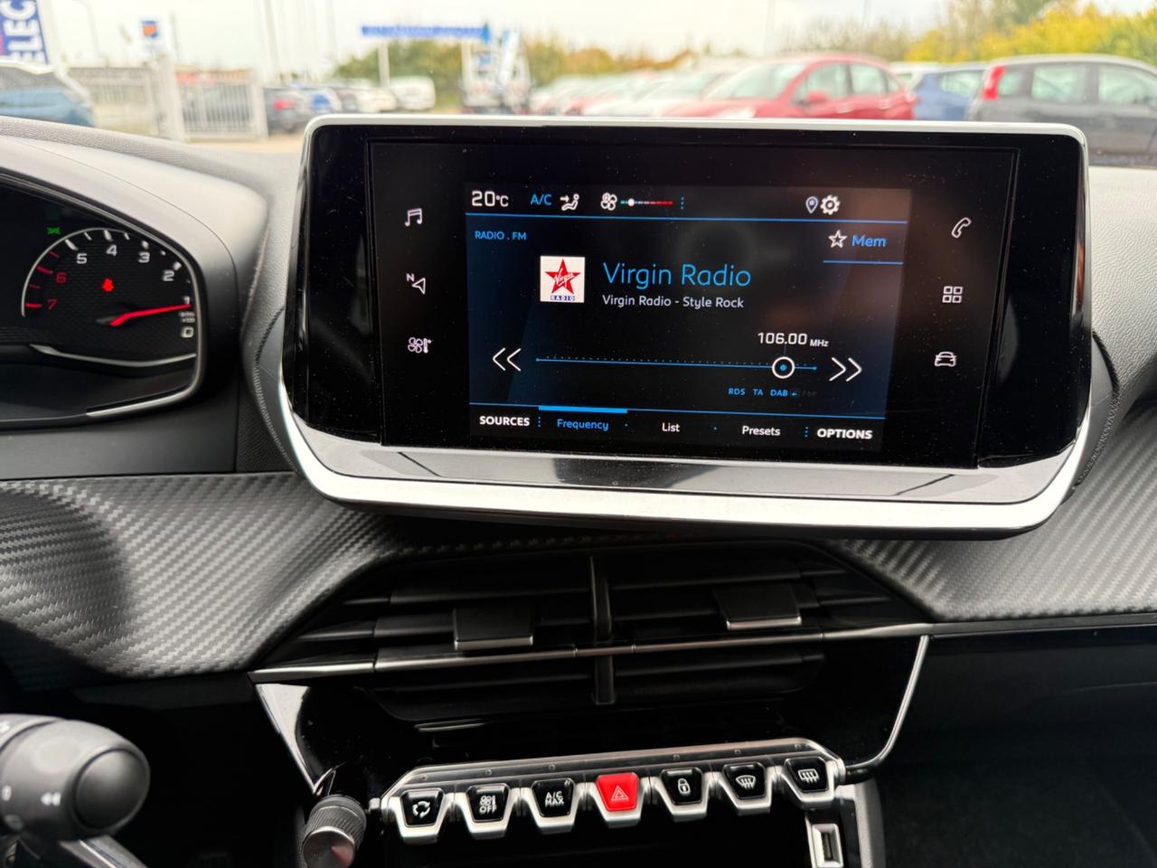 Peugeot 208 BlueHDi 100 Stop&Start 5 porte Active Pack