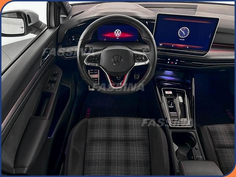 Volkswagen Golf Golf 2.0 TSI GTI DSG