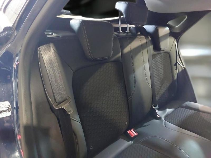 FORD PUMA 1.0 MHEV TITANIUM