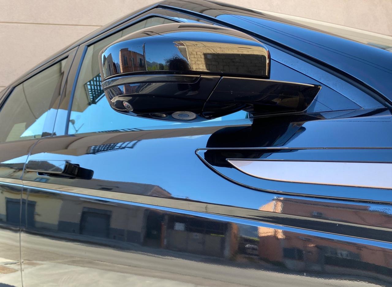 Evoque R Dynamic Tetto Apribile Full Optional