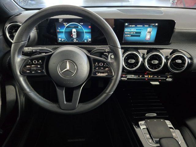 MERCEDES-BENZ A 180 1.5 d 116 CV Business