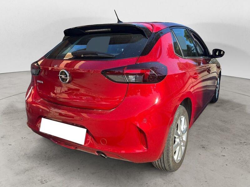 Opel Corsa VI 2020 5 Porte 1.2 75cv Elegance S&S