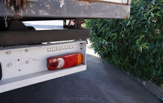 RENAULT Master T35 2.3 dCi 145 Cassone Ribaltabile Ruote Gemellat