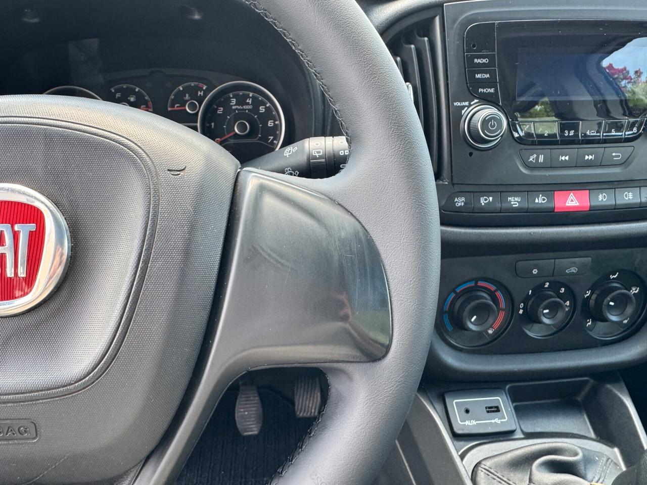 Fiat Doblo Doblò 1.3 MJT PC Combi N1