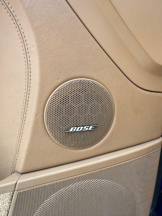 PORSCHE Cayenne 4.5 cat Turbo ASI