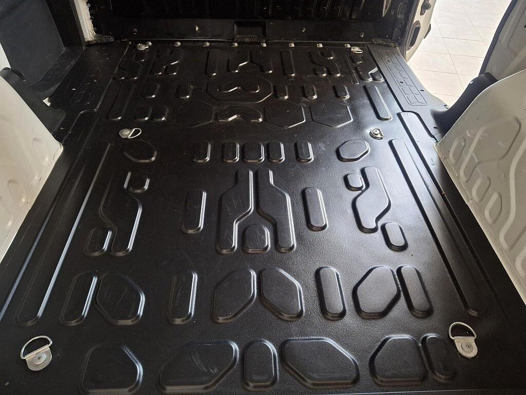 Fiat Doblo Cargo 1.6 M-Jet S&S "Lounge" 105CV