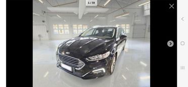 FORD Mondeo 2.0 EcoBlue 150 CV S&S SW Titanium Business