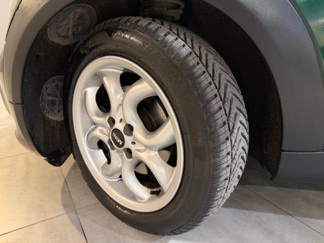 MINI One 1.6 16V One