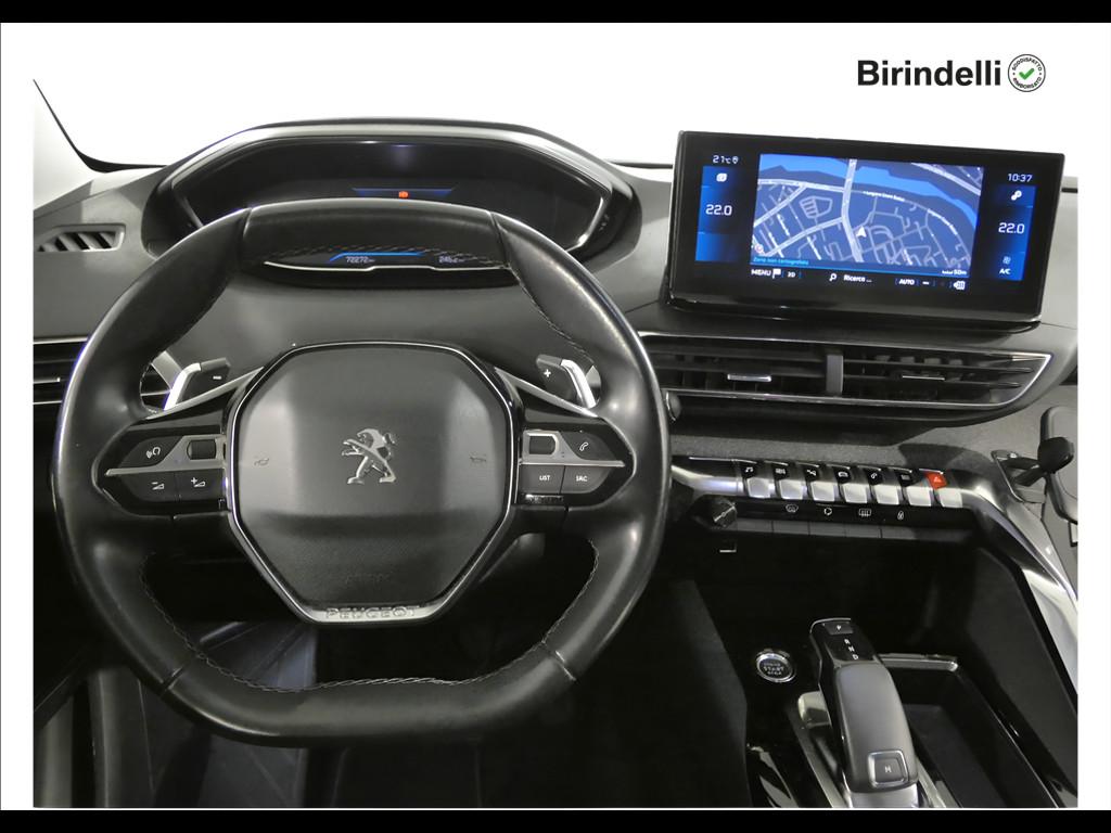 PEUGEOT 3008 2ª serie - 3008 BlueHDi 130 S&S EAT8 Allure