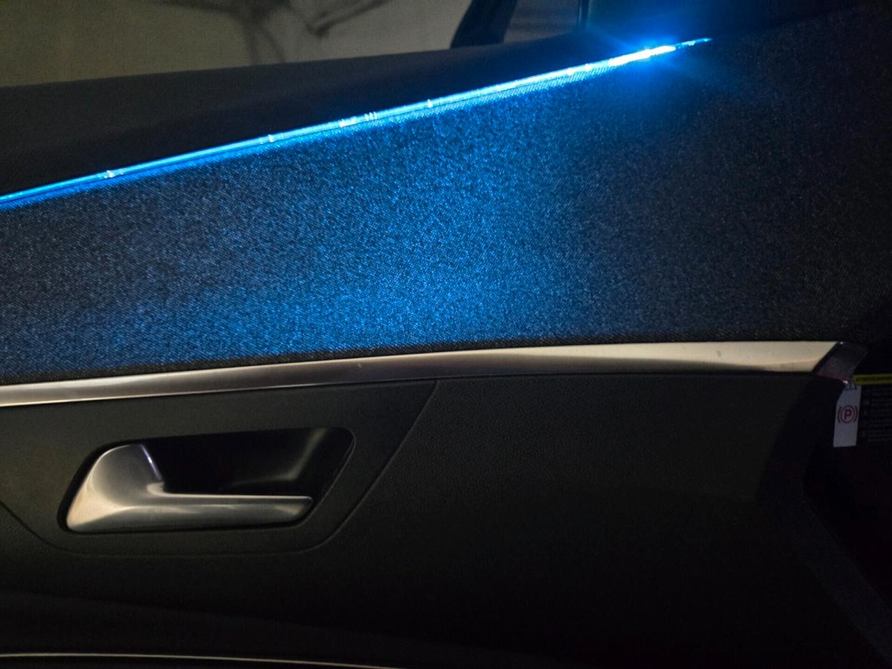 Peugeot 3008 BlueHDi 130 S&S EAT8 Allure Pack