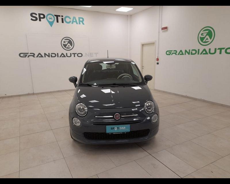 FIAT 500 III 2015 1.2 Pop 69cv