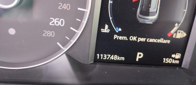 LAND ROVER Range Rover Velar 2.0D I4 180 CV