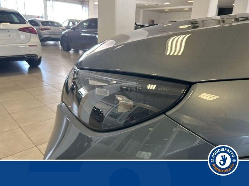 Mercedes-Benz EQE SUV EQE 350 4Matic SUV AMG Line Premium Extra