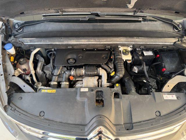 CITROEN C4 Picasso BlueHDi 100 S&S Business