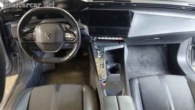PEUGEOT 308 308 2021 SW 1.5 bluehdi Allure s - GK691RD