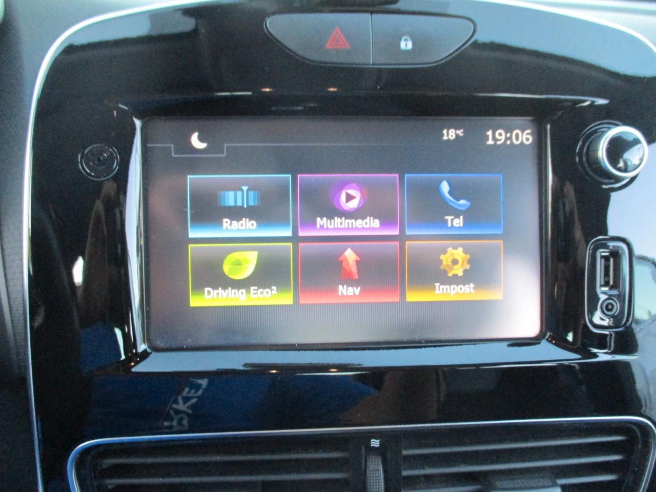 Renault Clio 1.5 DCI STRAFULL!! (PARI AL NUOVO)