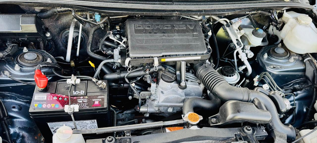 Daihatsu Terios 1.5 4X4