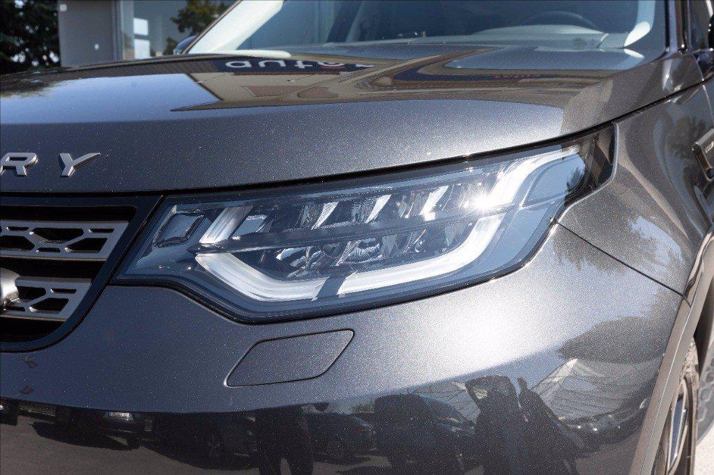LAND ROVER Discovery 2.0 sd4 Landmark Edition 240cv 5p.ti auto del 2021