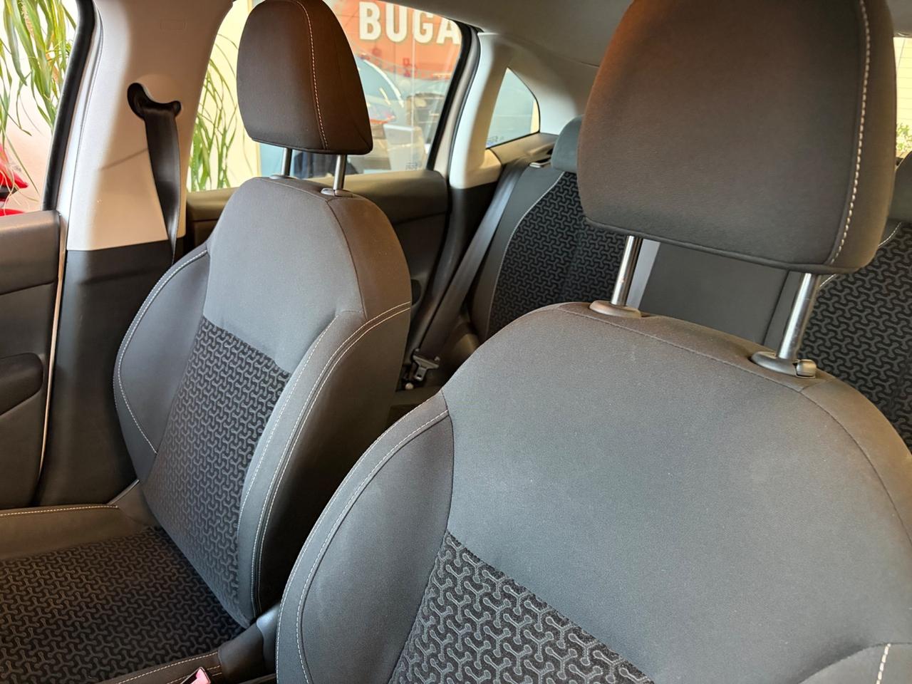 Citroen C3 BlueHDi 100 S&S Exclusive