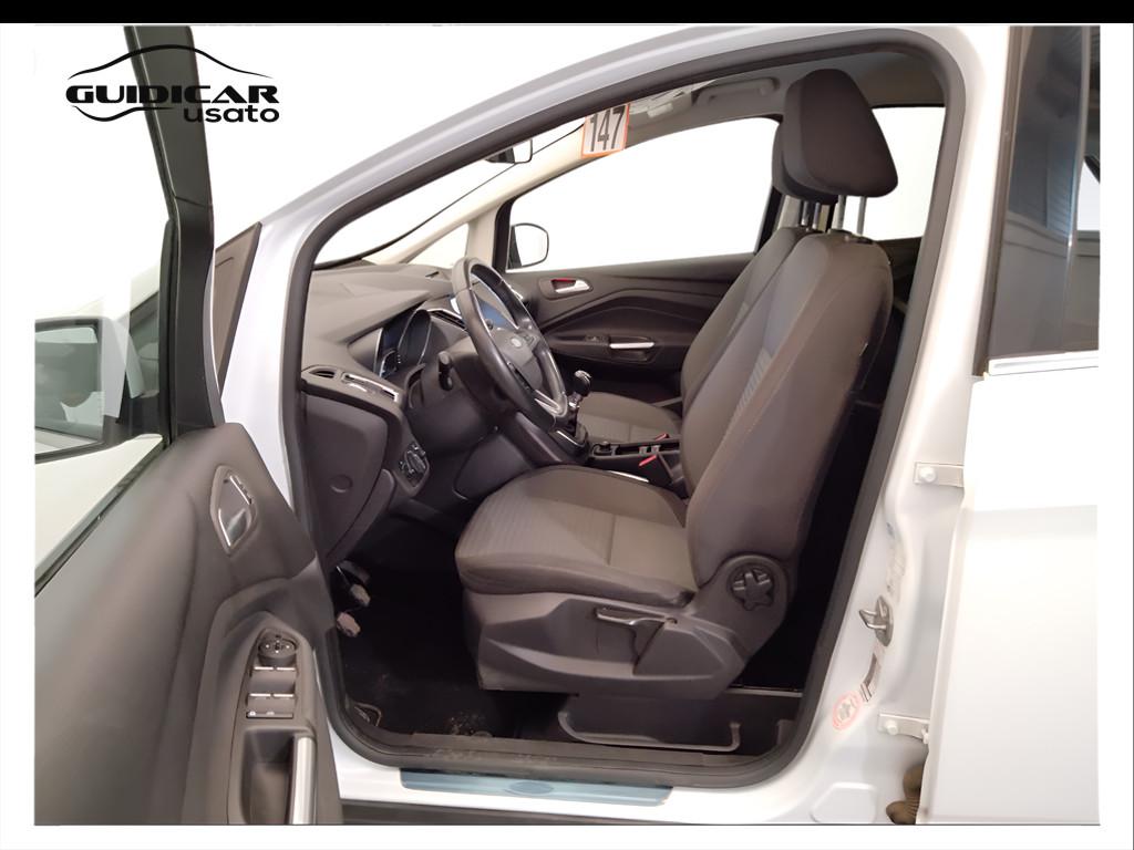 FORD C-Max III 2015 - C-Max 1.5 tdci Titanium s&s 95cv