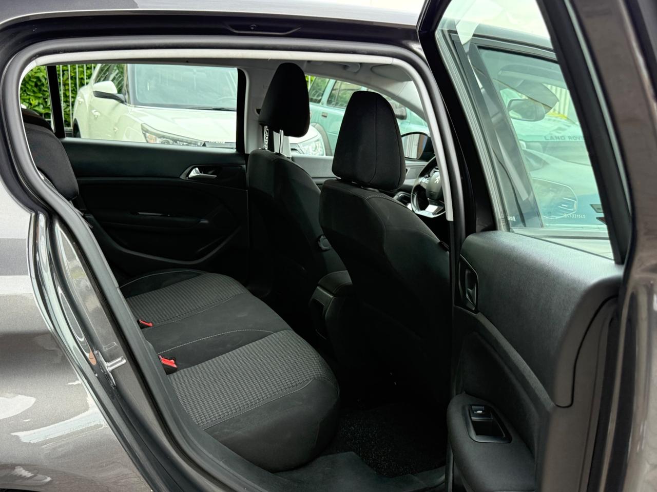Peugeot 308 GT 2serie Garanzia 12 mesi BlueHDi 130 S&S GT