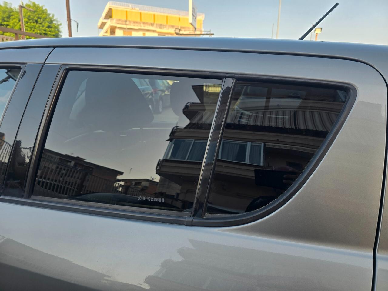 Suzuki Swift 1.2 VVT 5 porte B-Top