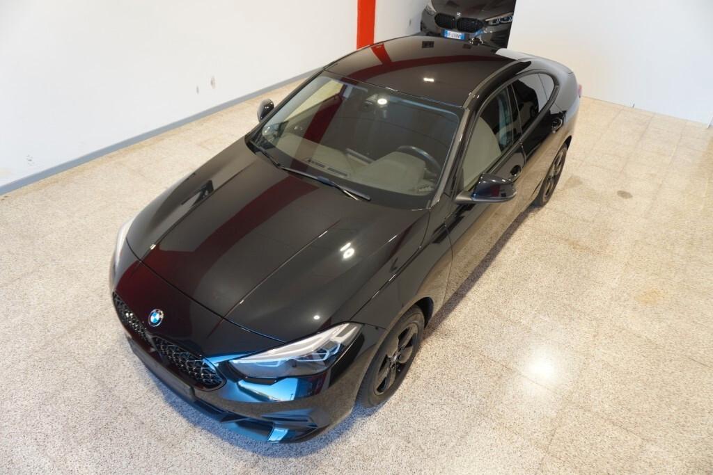 Bmw Serie 2 Gran Coupé 216d Business Advantage aut.