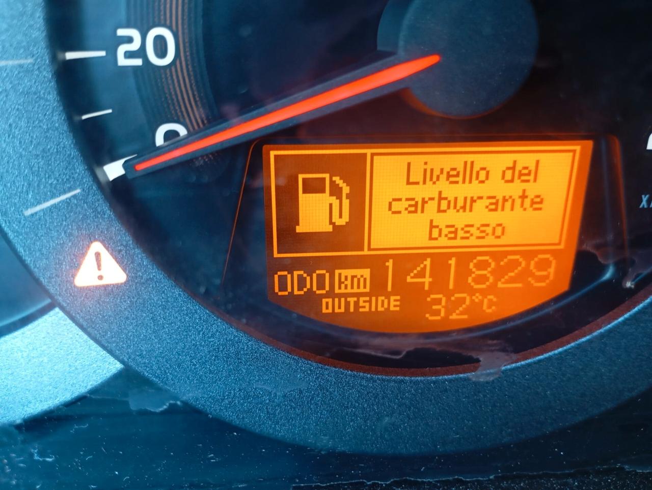 Toyota RAV 4 - 2012