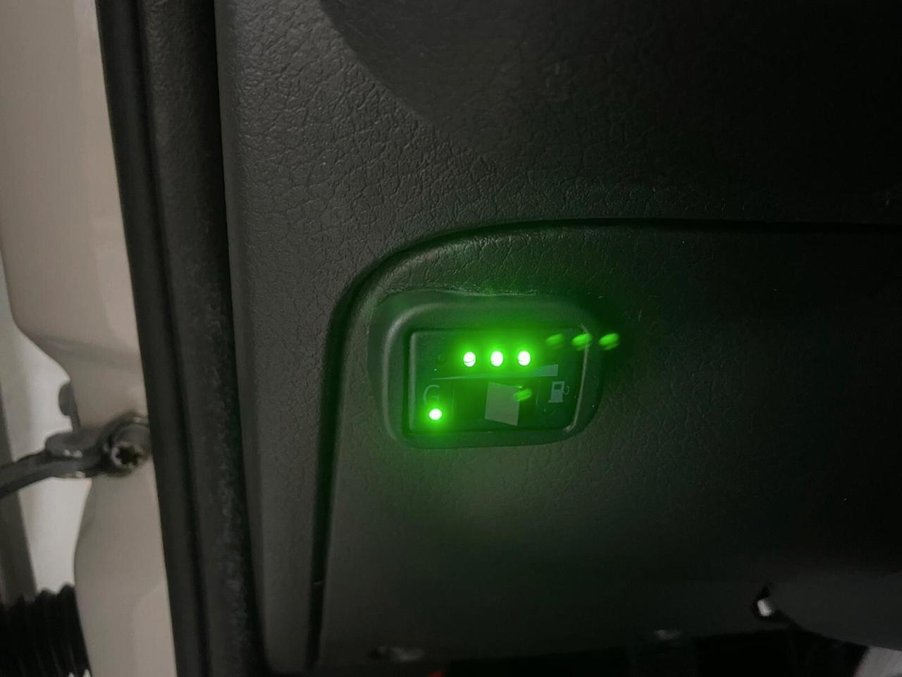 Fiat Panda 1.2 Dynamic Natural Power