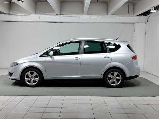 SEAT Altea XL XL 1.9 TDI Reference - AUTO CON PROBLEMI