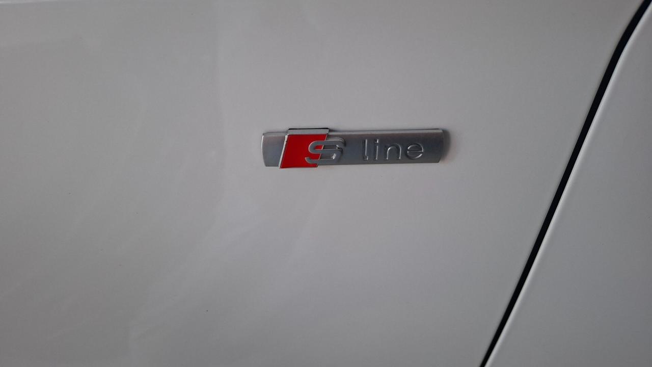 Audi A3 SPB 1.6 TDI Business