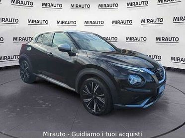 Nissan Juke Juke 1.0 DIG-T 114 CV DCT N-Design