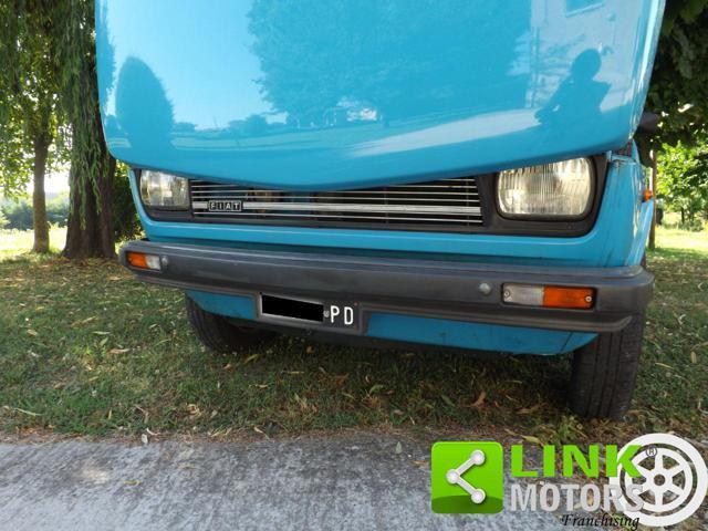 FIAT 127 900 3 porte C anno 1977 ben tenuta di meccanica
