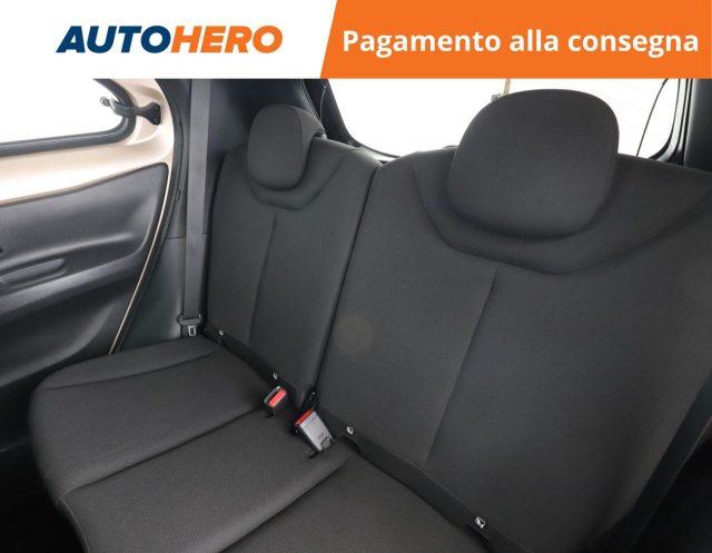 TOYOTA Aygo X 1.0 VVT-i 72 CV 5 porte Trend