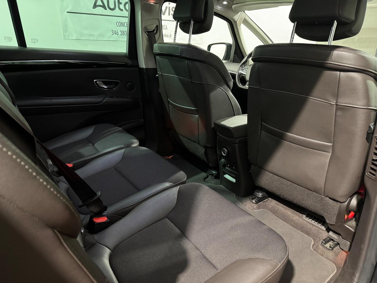 Renault Espace dCi Energy Zen