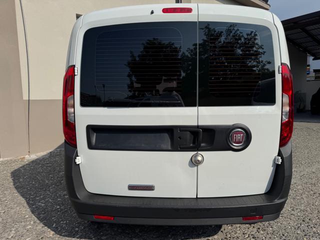 FIAT Doblo AUTOCARRO 5 POSTI Doblò 1.6 MJT S&S