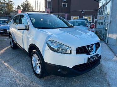 Nissan Qashqai 1.5 dCi DPF Acenta