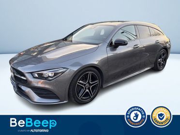 Mercedes-Benz CLA S.Brake 200 D PREMIUM AUTO