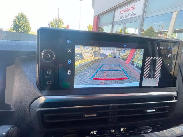 PEUGEOT Expert 2.2 BlueHDi 150 S&S Tech Edition Standard FULL OPT