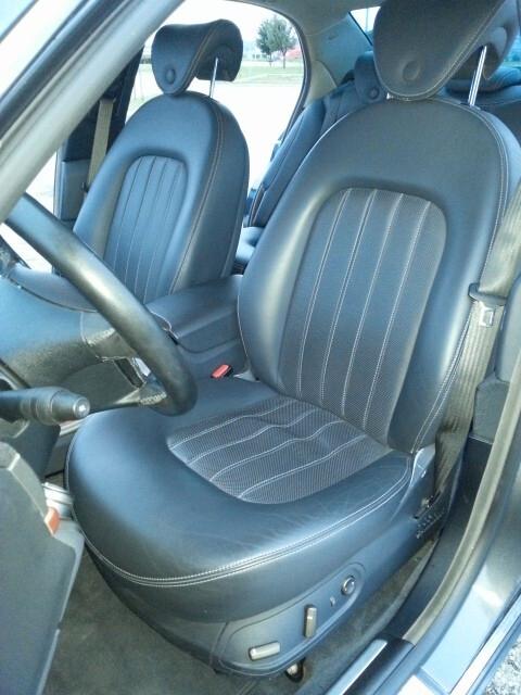 Lancia Thesis 2.4 JTD 20V aut. Executive