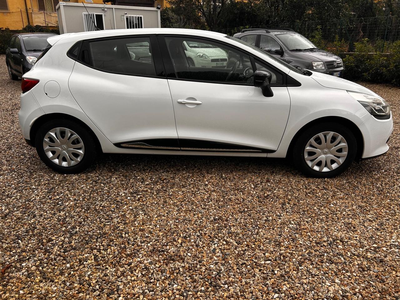 Renault Clio 1.2 75CV GPL 5 porte Live UNIPRO