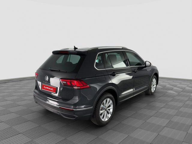 VOLKSWAGEN Tiguan Tiguan 1.5 TSI 150 CV DSG ACT Life