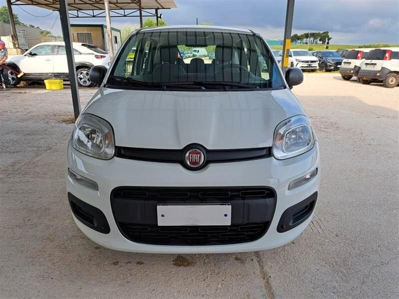 FIIAT Panda III 2021 1.0 firefly hybrid s&s 70cv 5p.ti