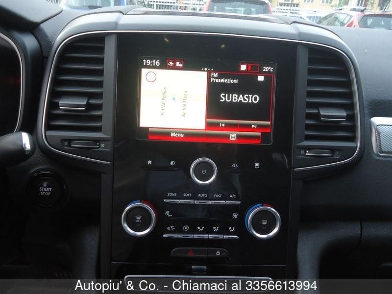 Renault Koleos 2.0 BLUE DCI 190 BUSINESS X-TRONIC