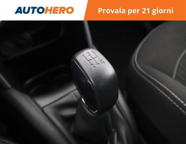 PEUGEOT 208 1° serie PureTech 82 5 porte Active