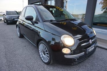 FIAT 500 1.3 Multijet 16V 75 CV Lounge X NEOPATENTATI