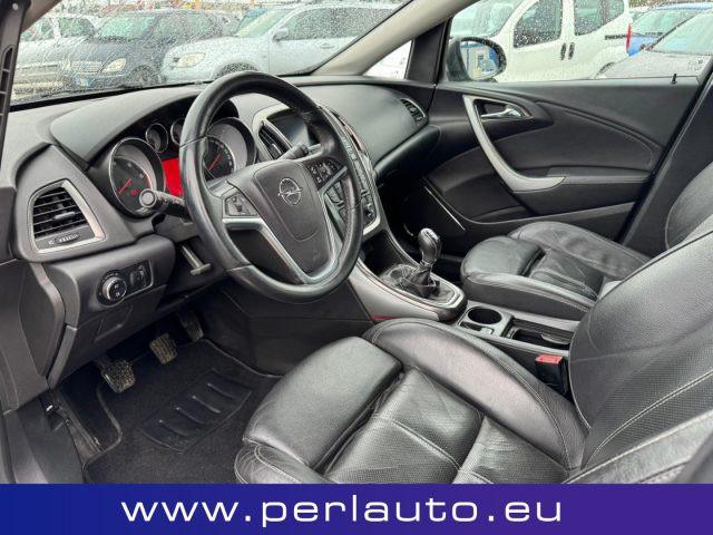 OPEL Astra 1.7 CDTI Sports Tourer Elective