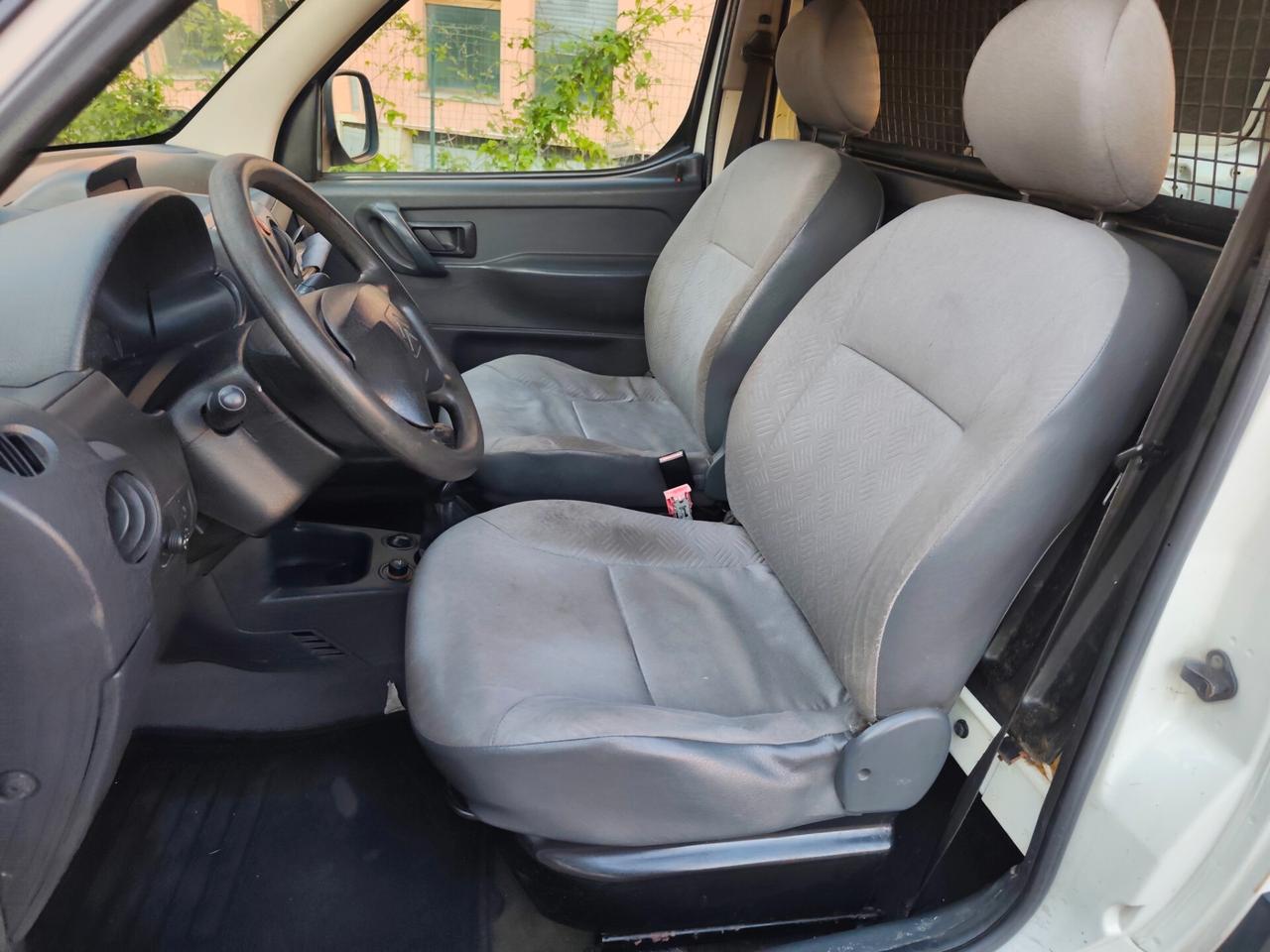 Citroen Berlingo 1.6 HDi 90CV Van 2 posti